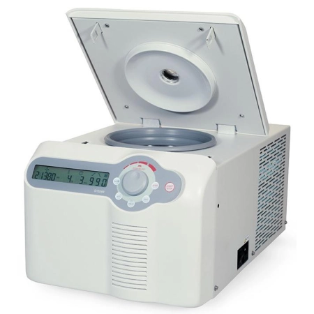 Центрифуга лабораторная с охлаждением UC-2040R