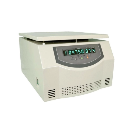 Центрифуга лабораторная UC-1536E