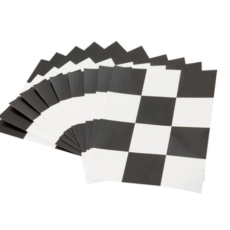 Шахматные доски 90х120 мм