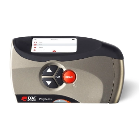 Блескомер фотоэлектрический TQC Gloss Meter