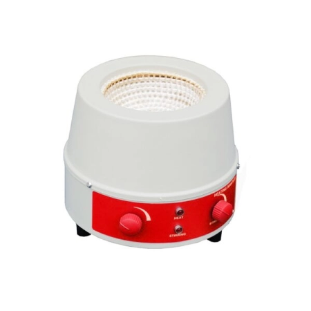 Колбонагреватели аналоговые с перемешиванием серии Optimum