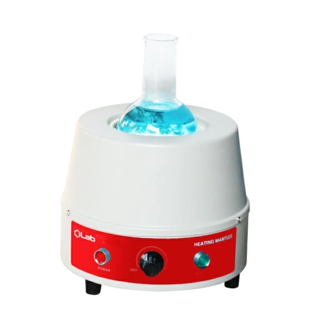 Колбонагреватели аналоговые серии Optimum