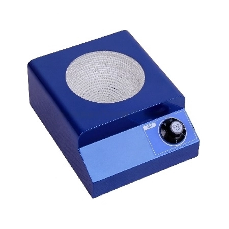 Колбонагреватель UT-4100 одноместный, T до +400 °С, 500 мл