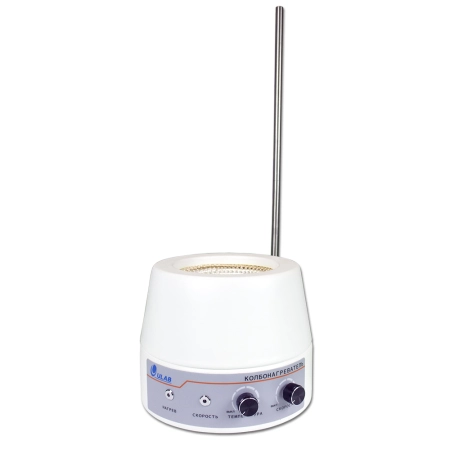 Колбонагреватель одноместный UT-4102E, 2000 мл