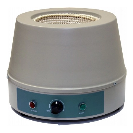 Колбонагреватель Stegler КН-1000 (1000 мл до +450 °C)