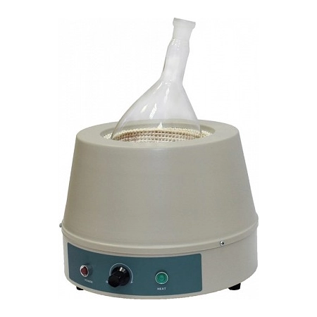 Колбонагреватель Stegler KН-250 (250 мл до +450 °C)