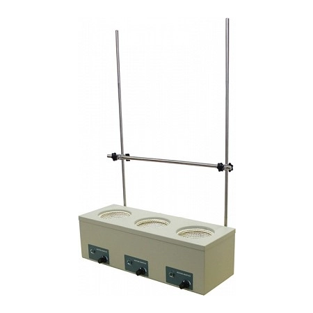 Колбонагреватель Stegler KН-3-500 (500 мл до +450 °C)