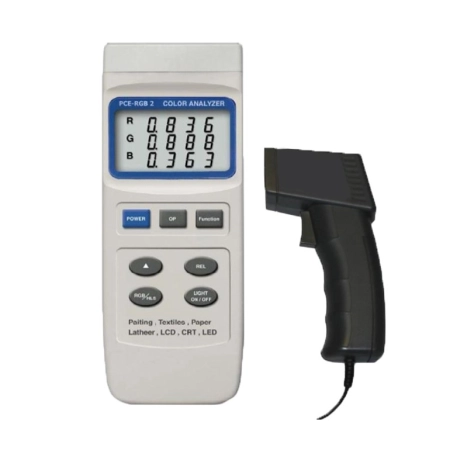 Колориметр PCE-RGB 2