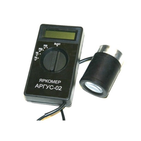 Яркомер Аргус-02