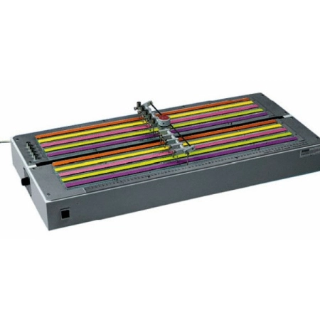 Линейный регистратор времени высыхания Elcometer 5300 (полусферический шарик)