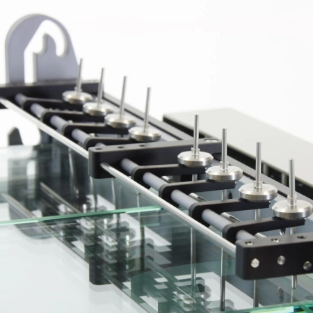 Инструмент для определения времени высыхания красок TQC AB3500