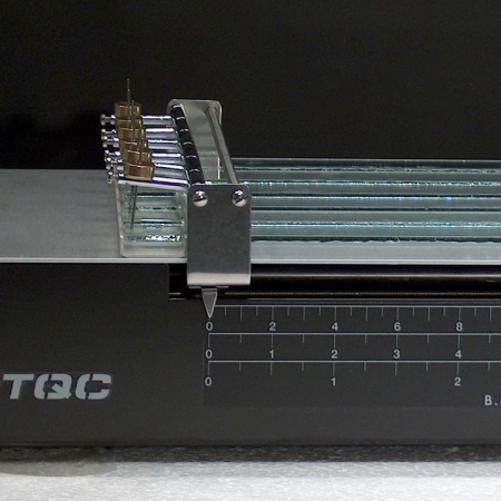 Линейный регистратор времени высыхания TQC VF8000/VF8005/VF8010