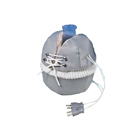 Колбонагреватель WHM-121303 — чехол для колб 1000 мл