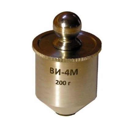 Определитель времени высыхания ЛКМ ВИ–4М