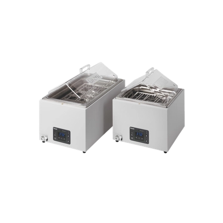 Баня-шейкер с линейным перемешиванием LSB Aqua Pro (Т до +100 °С)