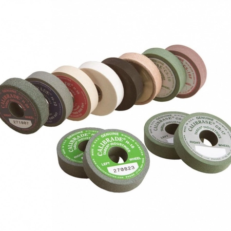 Абразивные круги Taber и элементы Wearaser