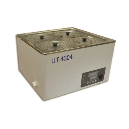 Баня водяная UT-4304 четырехместная