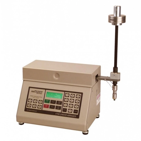 Линейный абразиометр Taber Elcometer 5750