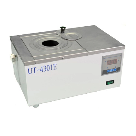 Баня водяная UT-4301Е (3,4 л; Т до +100 °С)