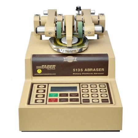 Ротационные абразиометры Taber Elcometer 5135/5155