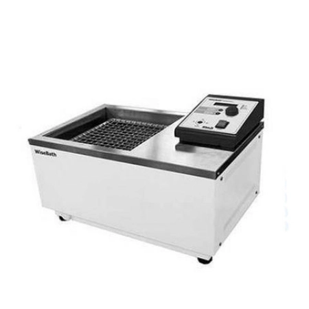 Баня водяная WSB-30 (30 л; Т до +100 °С)