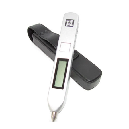 TV220 измеритель вибрации