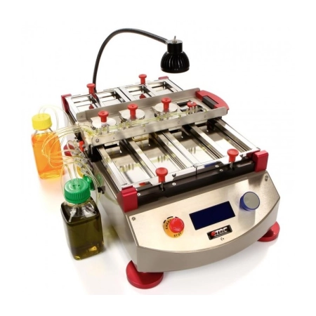 Прибор для измерения стойкости покрытия к истиранию TQC AB5000/AB5005