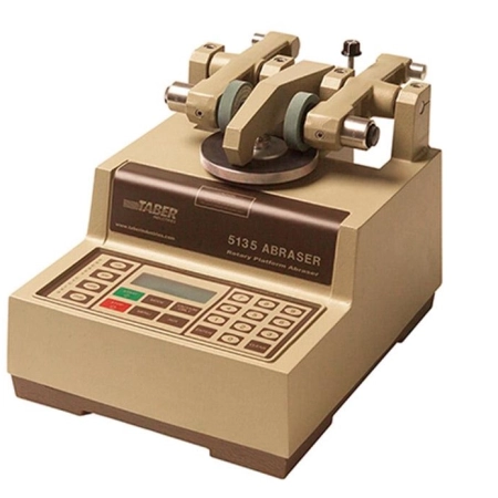 Ротационный абразиметр Taber 5135