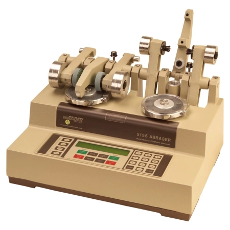 Ротационный абразиметр Taber 5155