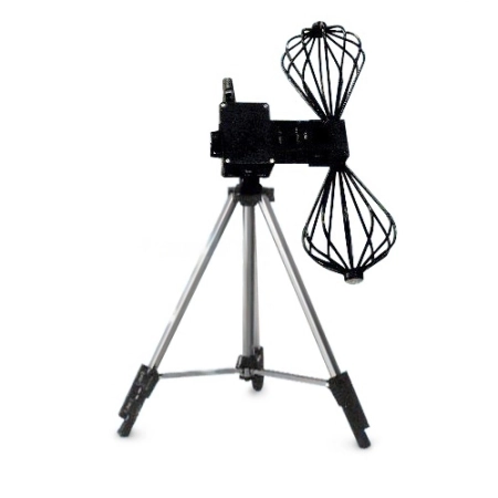 Антенна дипольная активная П6-51 (0,009-300 МГц)