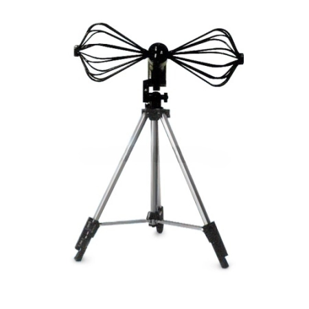 Антенна дипольная П6-52 (300-1000 МГц)