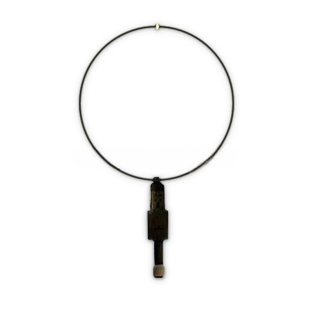 Антенна измерительная рамочная П6-43 (0,009-30 МГц)