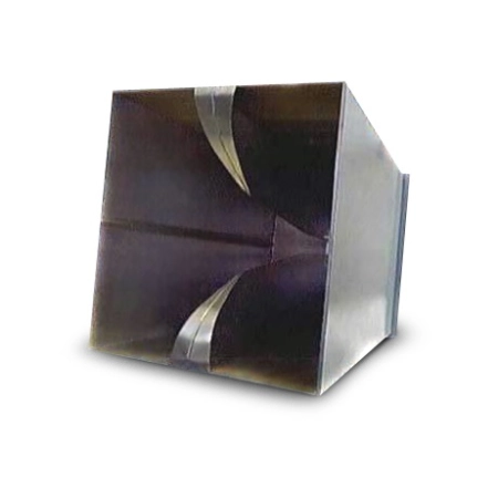 Антенна измерительная рупорная П6-48 (200-1000 МГц)