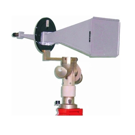 Антенна измерительная рупорная П6-59 (1-18 ГГц)