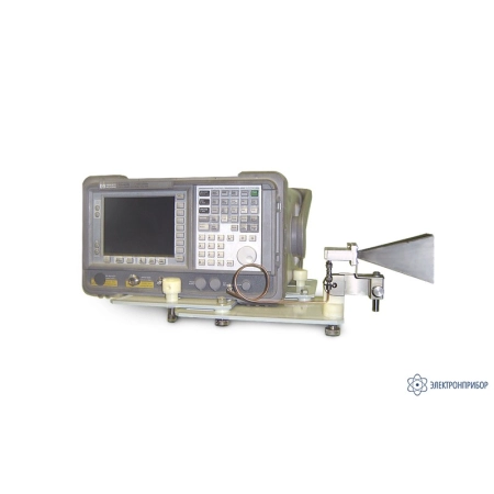 Антенна измерительная рупорная П6-69 (17,44-40 ГГц)