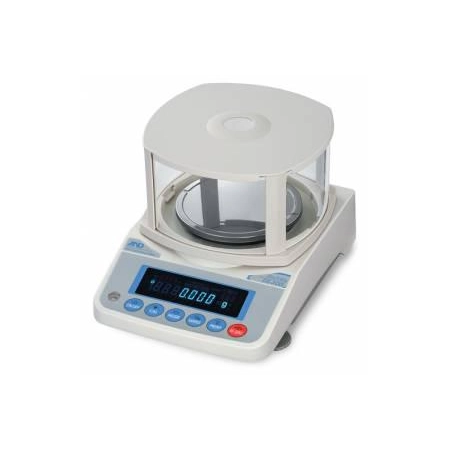 Лабораторные электронные весы AND DX-300WP