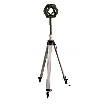 Антенна магнитная трёхкоординатная АМТ-1 (0,009-30 МГц)