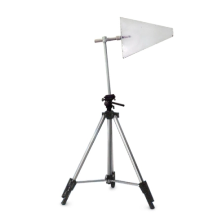 Антенна пассивная логопериодическая П6-68 (500-3000 МГц)