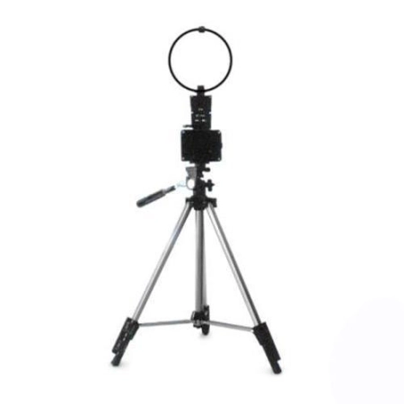 Антенна рамочная активная П6-50 (0,009-30 МГц)