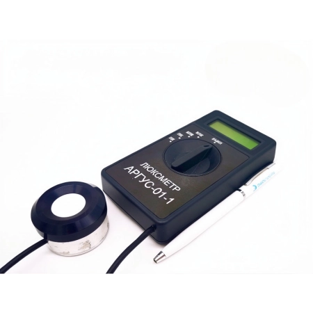 АРГУС-01 люксметр