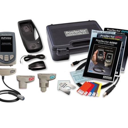 Инспекционный набор KITF3