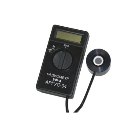 АРГУС-04 УФ-радиометр