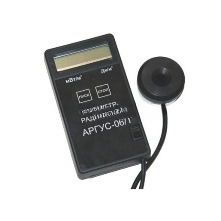 АРГУС-06/1 радиометр УФ-С (для сварщиков)