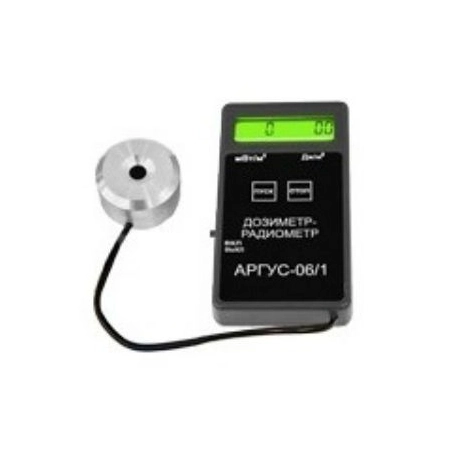 АРГУС-06 радиометр УФ-С