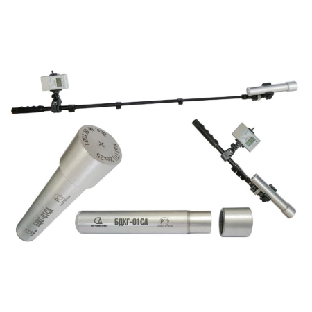 БДКГ-01СА блок детектирования