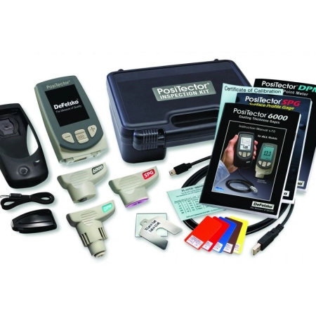 Инспекционный набор KITFS3