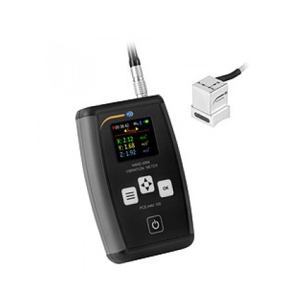 Виброметр PCE 100