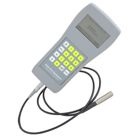 Наборы для контроля качества защитных покрытий