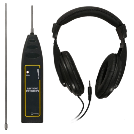 Виброметр PCE-S 41 (стетоскоп)