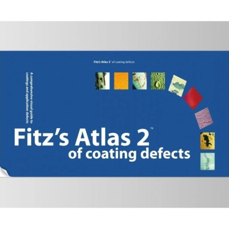 Атлас дефектов покрытий Fitz